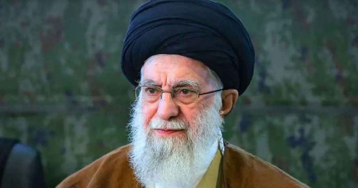 খামেনির বিদায় অনুষ্ঠান কেন স্থগিত করল ইরান? বিশেষজ্ঞরা যা বলছেন