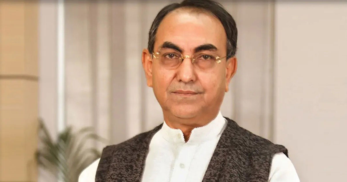 মির্জা আব্বাসের শারীরিক অবস্থার উন্নতি