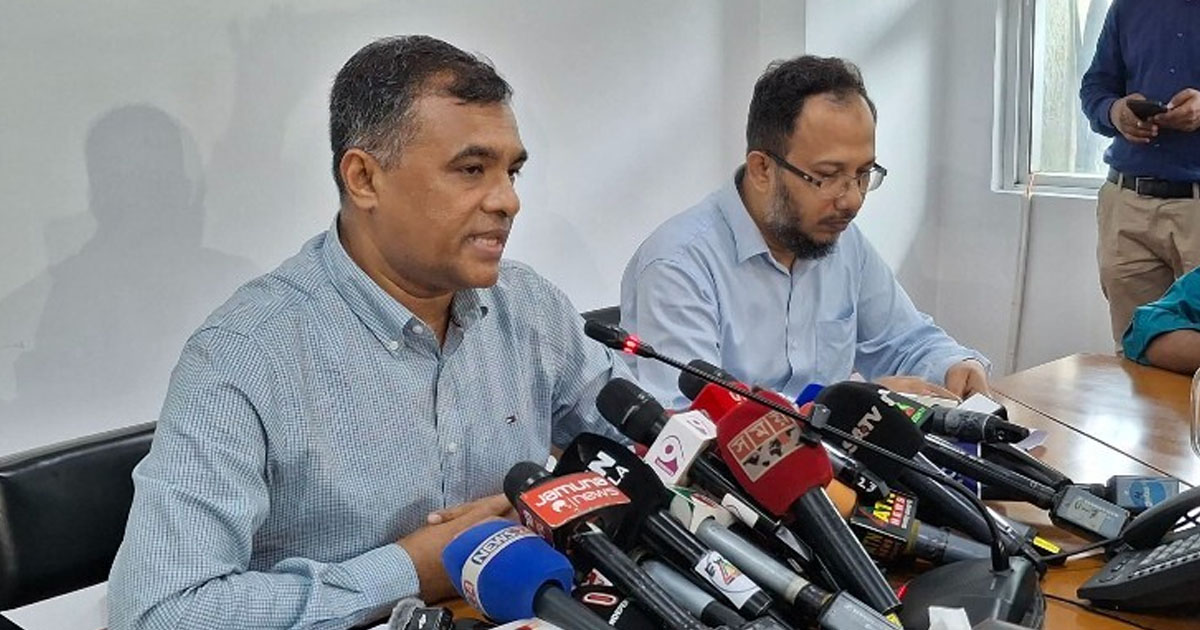 দেশে জ্বালানি তেলের মজুদ রয়েছে ১ লাখ ৯৩ হাজার টন