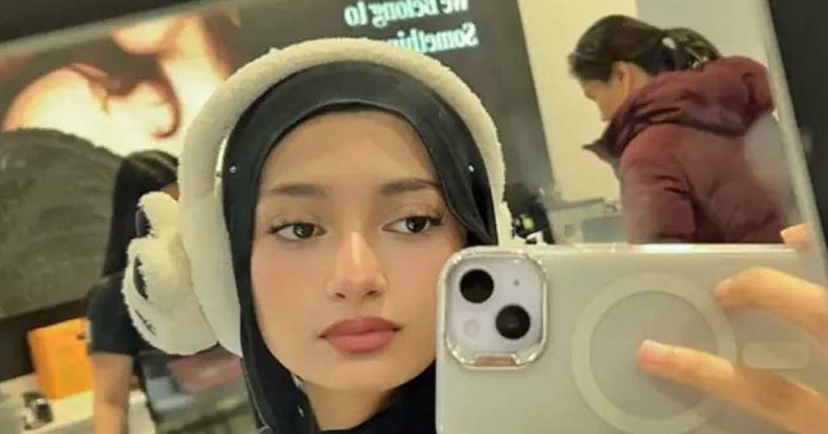 যুক্তরাষ্ট্রে ট্রাকচাপায় বাংলাদেশি তরুণী নিহত