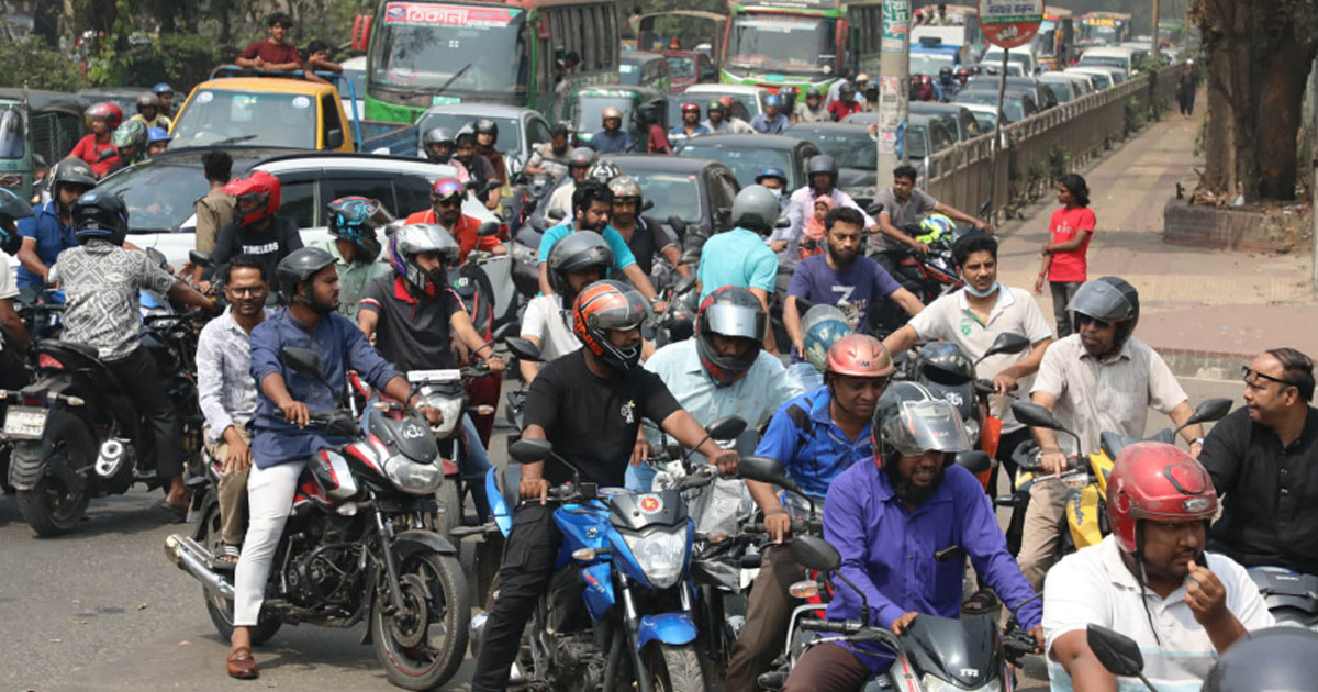 চাহিদা অনুযায়ী জ্বালানি তেল সরবরাহের ঘোষণা