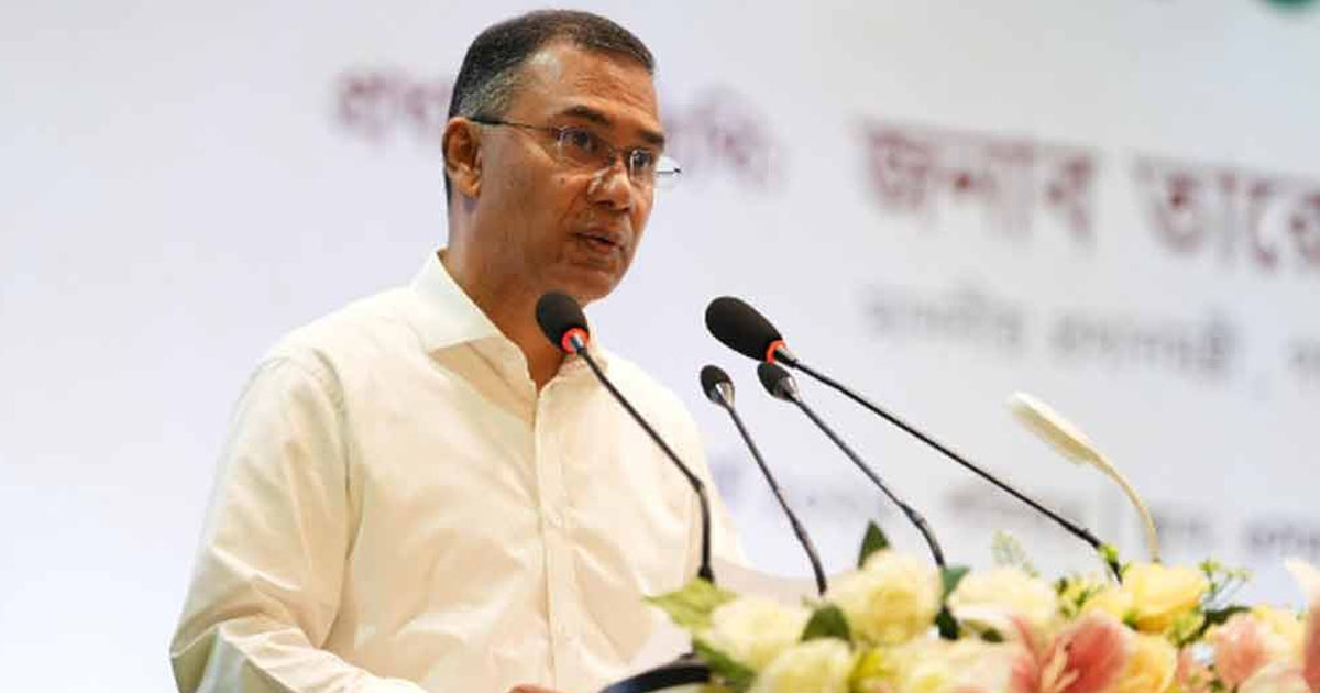 নাগরিকদের দুর্বল রেখে রাষ্ট্র কখনো শক্তিশালী হতে পারে না: প্রধানমন্ত্রী