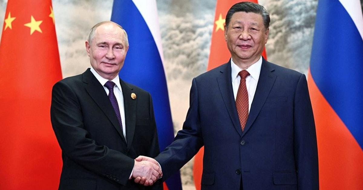 যুদ্ধবিরতির জন্য চীন-রাশিয়া ও ফ্রান্সের আবেদন, যে শর্ত দিল ইরান