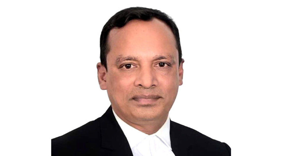 অ্যাটর্নি জেনারেল হলেন ব্যারিস্টার রুহুল কুদ্দুস কাজল