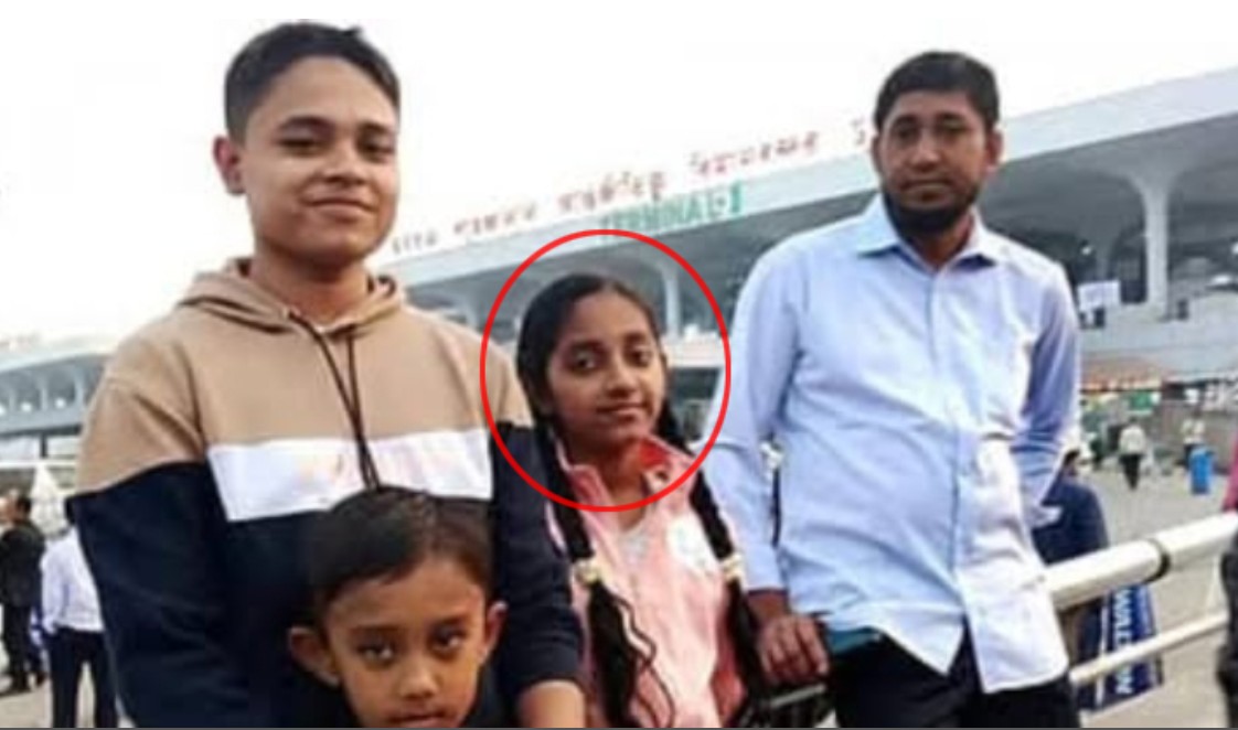 হালিশহরে বিস্ফোরণ : পরিবারের শেষ সদস্য স্নিগ্ধাও আর নেই