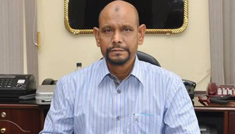 সিএমপির সাবেক কমিশনার আব্দুল জলিল গ্রেপ্তার