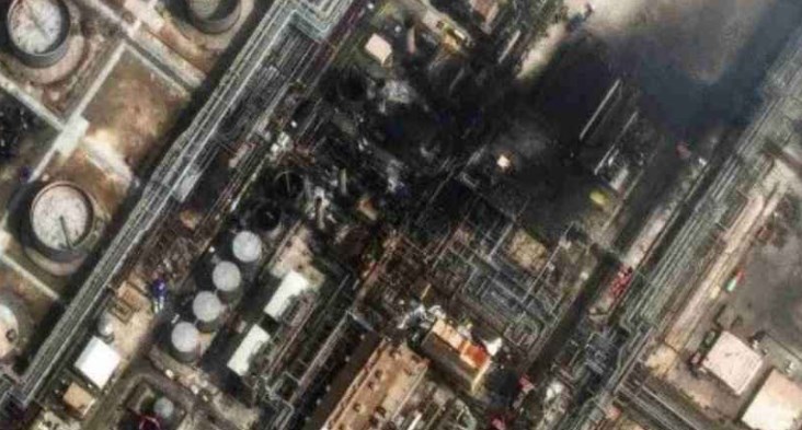 সৌদি আরবে ক্ষেপণাস্ত্র হামলায় বাংলাদেশিসহ নিহত ২, আহত ১২