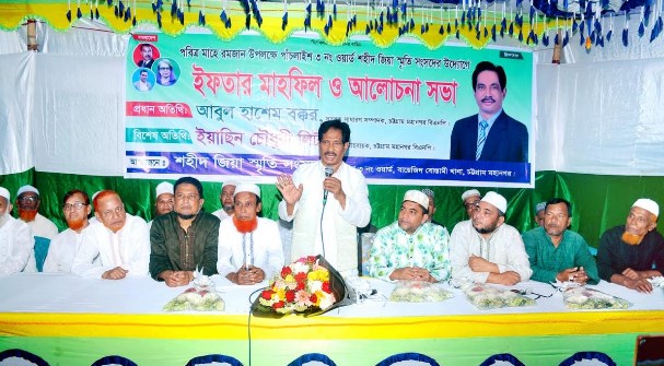 সবাই ফ্যামিলি কার্ড পাবেন, একটু ধৈর্য ধরতে হবে: আবুল হাশেম বক্কর