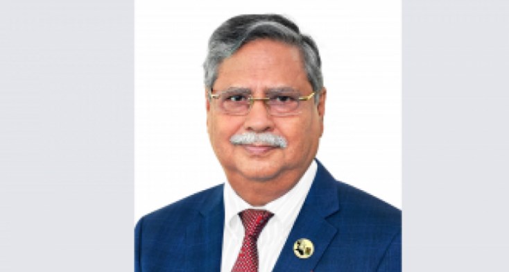 ঈদুল ফিতর উপলক্ষে দেশবাসীকে রাষ্ট্রপতির শুভেচ্ছা