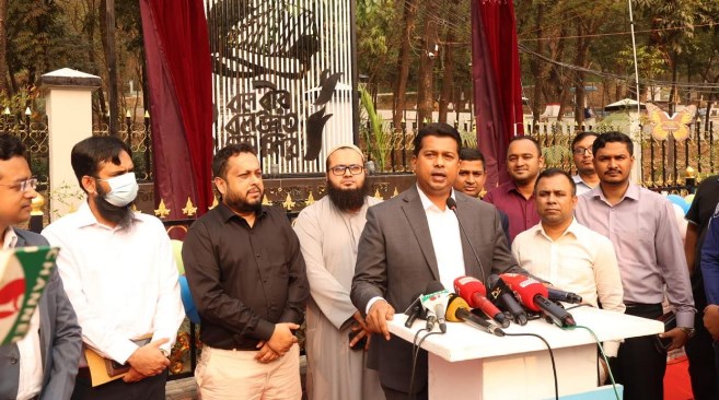 সব আন্দোলনে প্রেরণার উৎস নজরুল: চট্টগ্রামের ডিসি