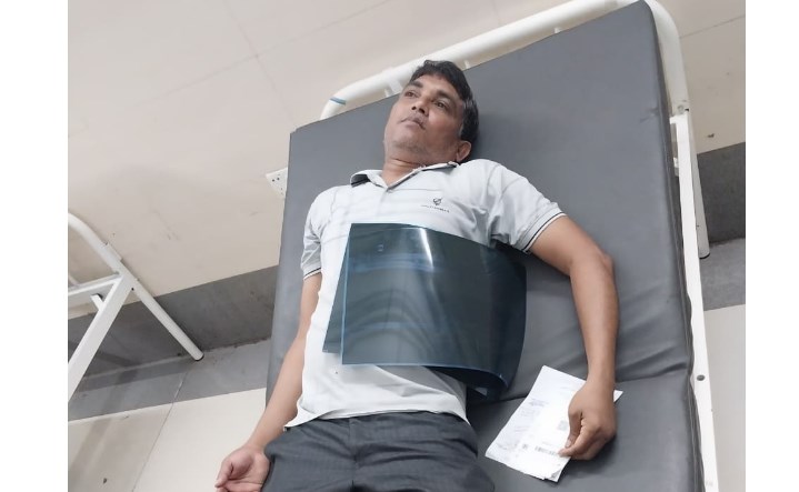 খুলশীতে মারামারি, ৬ জনের নামে থানায় এক পক্ষের অভিযোগ