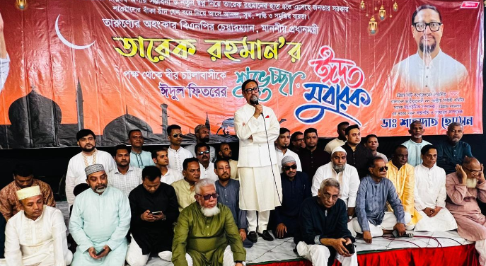 চট্টগ্রামকে বাসযোগ্য নগরীতে পরিণত করতে কাজ করছি : চসিক মেয়র