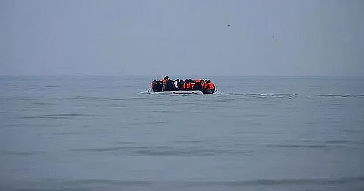 ভূমধ্যসাগরে ১৮ বাংলাদেশির মৃত্যু, ১০ জনই সুনামগঞ্জের