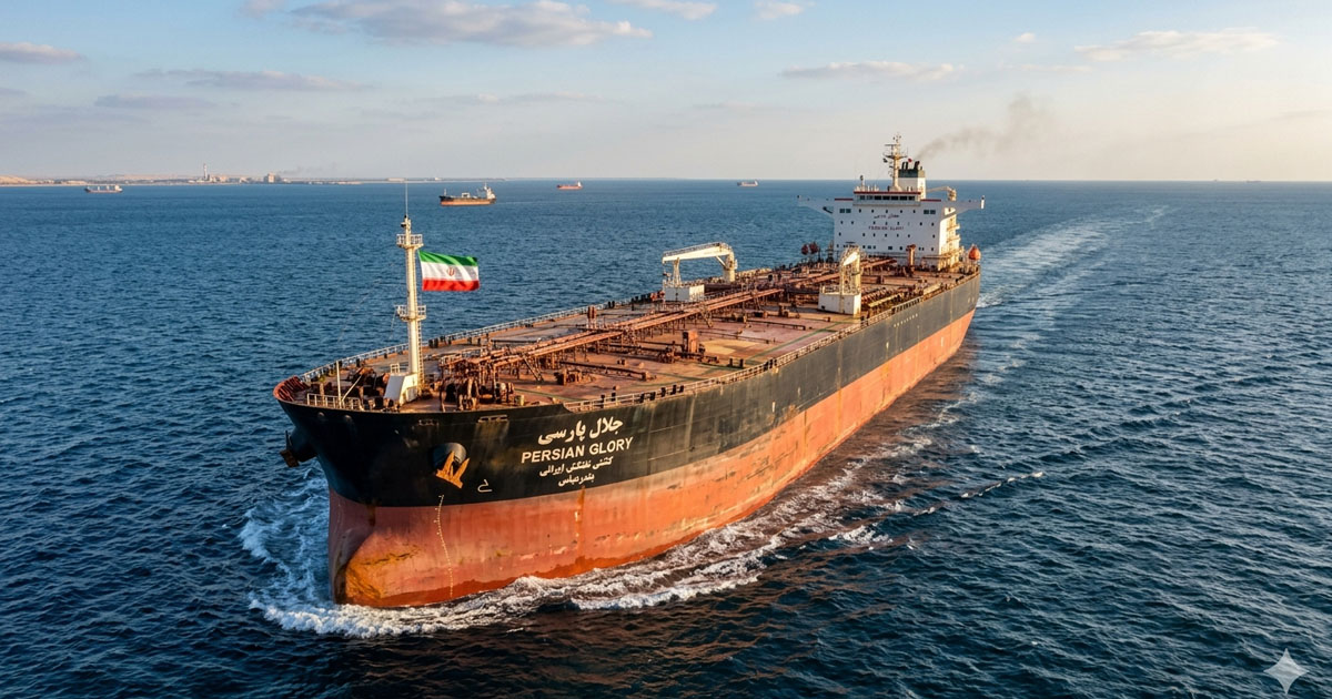 ইরানি তেলের ওপর নিষেধাজ্ঞা শিথিল করলো যুক্তরাষ্ট্র, অভিযান গুটিয়ে আনার ইঙ্গিত