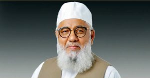 সংসদের সাউন্ড সিস্টেম নিয়ে লুটপাটের অভিযোগ জামায়াতের শাহজাহান চৌধুরীর