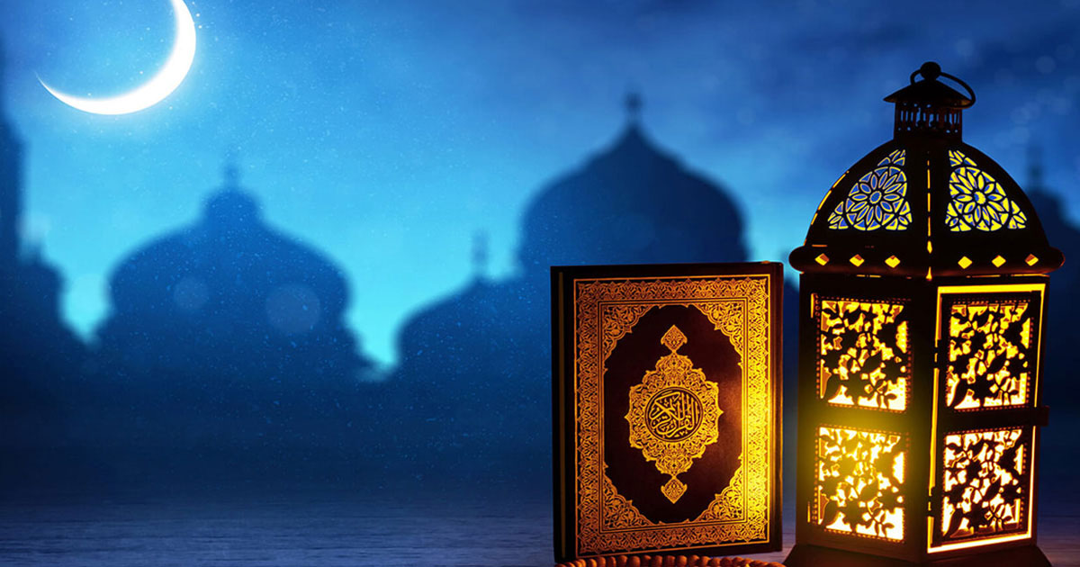 আজ পবিত্র শবে কদর