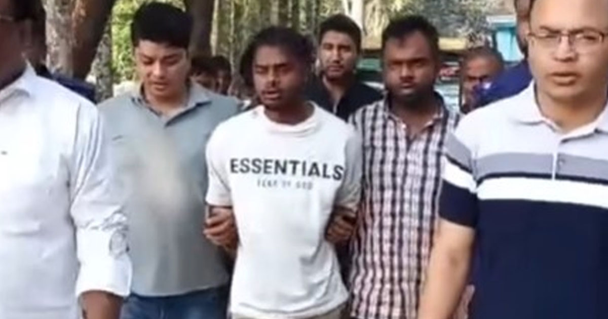 কক্সবাজারে জুলাই যোদ্ধা খোরশেদ হত্যায় মূল অভিযুক্ত তারেক গ্রেপ্তার