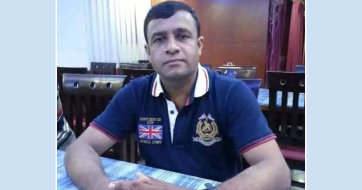 বাহরাইনে ইরানি হামলায় সন্দ্বীপ প্রবাসী নিহত, আহত ১