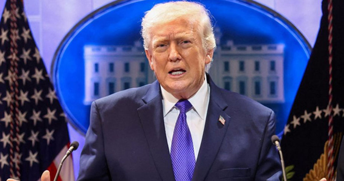 খুব শিগগির পতনের মুখে কিউবা সরকার: ট্রাম্প