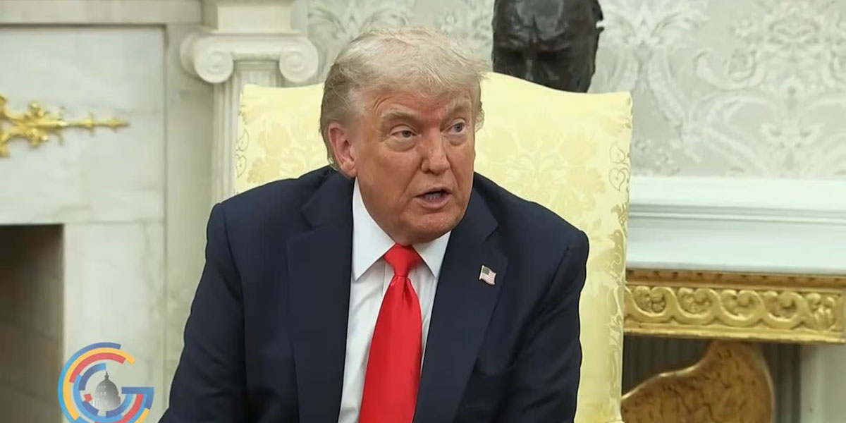 যুক্তরাষ্ট্রের প্রেসিডেন্ট ডোনাল্ড ট্রাম্প গতকাল বৃহস্পতিবার ইঙ্গিত দিয়েছেন যে, ইরান যুদ্ধ চতুর্থ সপ্তাহে গড়ালেও মধ্যপ্রাচ্যে (ইরানে) মার্কিন সেনা মোতায়েন করার কোনো পরিকল্পনা তার নেই।