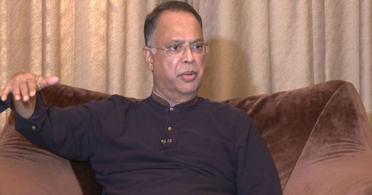 প্রিপেইড মিটারে মাসিক চার্জ থাকছে না : বিদ্যুৎমন্ত্রী