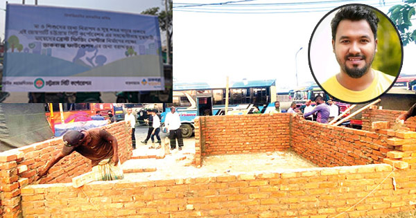 মায়েদের স্বস্তি দিতে কাবিলার ‘যতন’