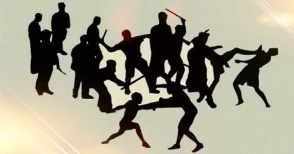 মিরসরাইয়ে সিসিটিভি লাগানো নিয়ে সংঘর্ষ, বৃদ্ধাসহ আহত ৬