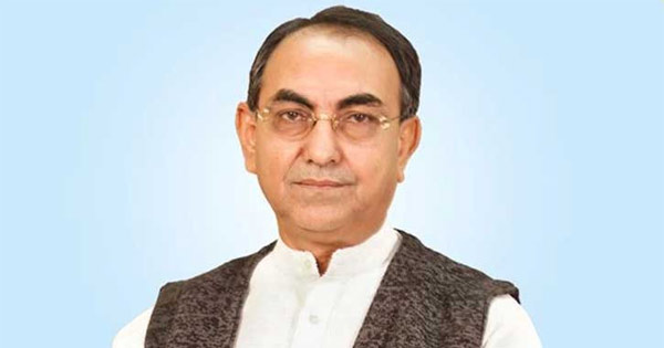 রবিবার সিঙ্গাপুর নেওয়া হচ্ছে মির্জা আব্বাসকে