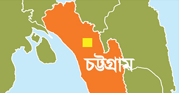 চট্টগ্রামে ইটের আঘাতে স্ত্রীকে হত্যা করে থানায় আত্মসমর্পণ স্বামীর