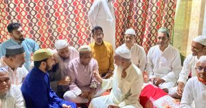 রাষ্ট্র পরিচালনায় আলেম-ওলামাদের মতামত গুরুত্বপূর্ণ: মুহিব্বুল্লাহ বাবুনগরী