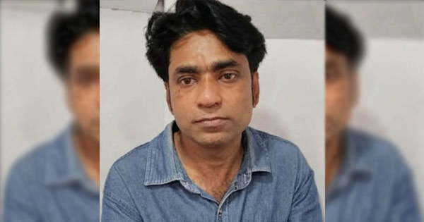 রাঙ্গুনিয়ার ওয়ারেন্টভুক্ত আসামি নগরীর পাহাড়তলী থেকে গ্রেপ্তার