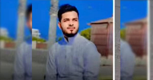 দাদির মৃত্যুতে দেশে এসে সড়ক দুর্ঘটনায় প্রাণ গেল প্রবাসী যুবকের