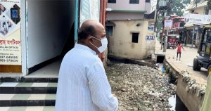 শহর বাসযোগ্য রাখতে নিয়মিত পরিচ্ছন্নতার বিকল্প নেই: এমপি কাজল