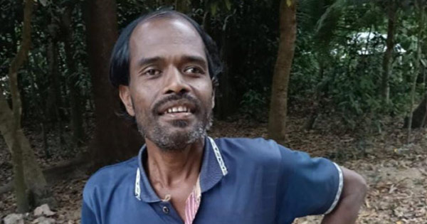 সাতকানিয়ায় নিখোঁজের চারদিন পর মিলল নাপিতের অর্ধগলিত লাশ