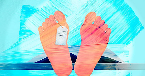 মাছ ধরতে গিয়ে মাইন বিস্ফোরণে পা বিচ্ছিন্ন কিশোরের