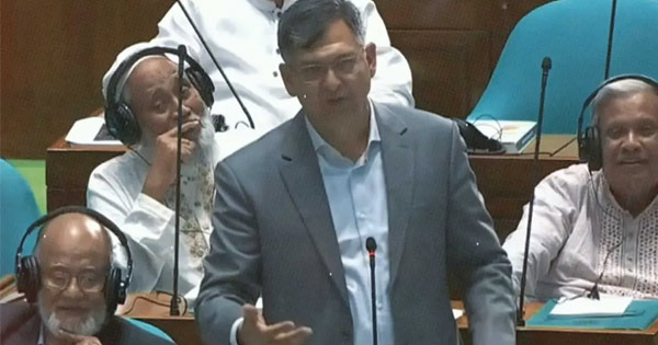 'মব কালচার' আর বরদাস্ত করা হবে না: স্বরাষ্ট্রমন্ত্রী