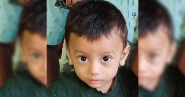 সাতকানিয়ায় পুকুরে ডুবে শিশুর মৃত্যু