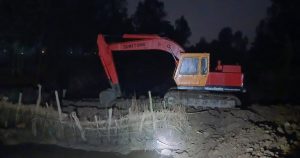 বাঁশখালীতে খাল দখল করে মৎস্য প্রকল্প, কারাদণ্ড ও জরিমানা