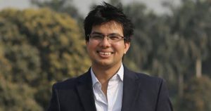 প্রধানমন্ত্রীর উপ-প্রেস সচিব হলেন চট্টগ্রামের শাহাদাৎ