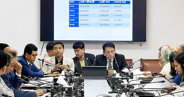 ‘অটোপাশের’ আর কোনো সুযোগ দেওয়া হবে না: শিক্ষামন্ত্রী