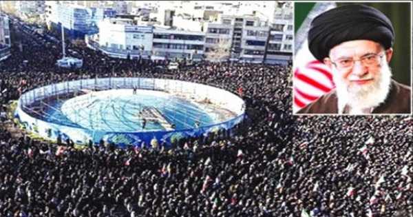 ইরানে যুক্তরাষ্ট্র-ইসরায়েলের যৌথ আগ্রাসন : কোন পথে বিশ্ব