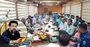 বালু ব্যবসার হাতবদল হয়েছে, এবার স্থায়ী বন্ধের পালা: হুমাম কাদের