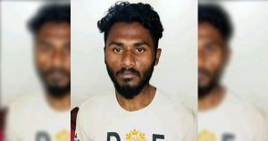 রাঙ্গুনিয়ায় ইয়াবাসহ যুবক গ্রেপ্তার