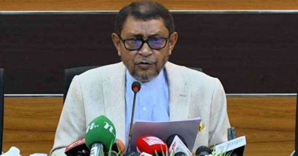 সরকারি ডিউটি ফাঁকি দিয়ে প্রাইভেট প্র্যাকটিস করলে লাইসেন্স স্থগিত: স্বাস্থ্যমন্ত্রী