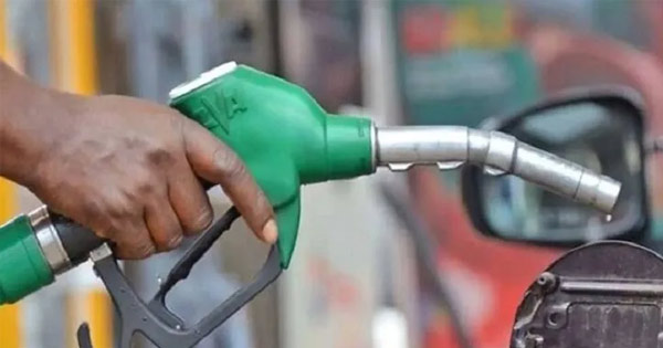তেল কেনার সীমা বেধে দিলো সরকার