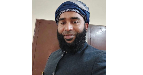 হাটহাজারীতে শিবিরের সাবেক সভাপতি গ্রেপ্তার