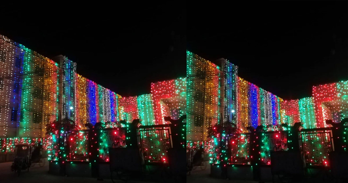জ্বালানি সংকটের শঙ্কা: কাল থেকে শপিংমলে আলোকসজ্জা বন্ধের সিদ্ধান্ত  