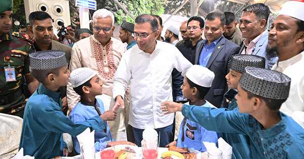 পরিকল্পিত জাকাত ব্যবস্থাপনায় দারিদ্র্য বিমোচন সম্ভব: প্রধানমন্ত্রী