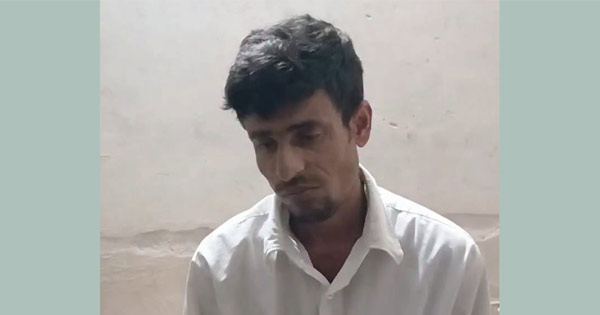 চবি ছাত্রীকে চলন্ত বাসে যৌন হয়রানি: অভিযুক্ত আটক