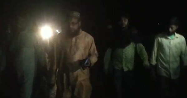 ঈদের নামাজে ইমাম নির্বাচন নিয়ে বিএনপি-জামায়াত হাতাহাতি, মৃত্যু ১